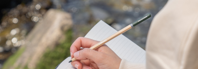 7 Journaling Benefits Everyone Can Enjoy