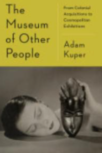 Book Cover: Museum of Other People