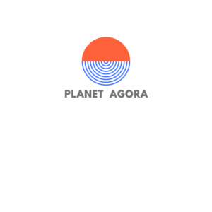Planet Agora logo